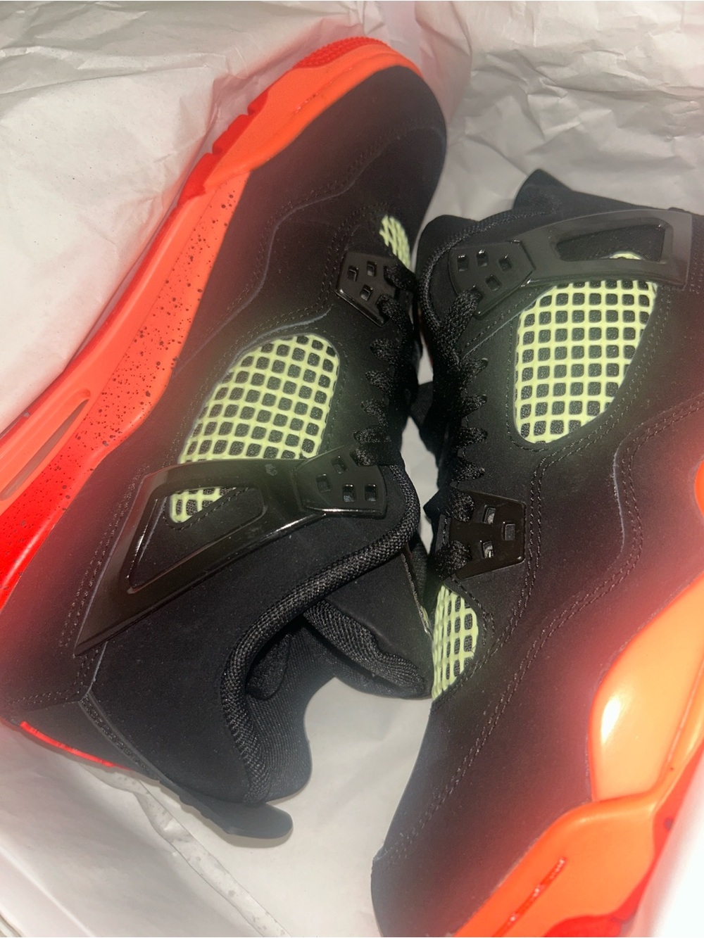 New in box 2026 release 6.5 Youth 8 women 🥳🥳❌❌